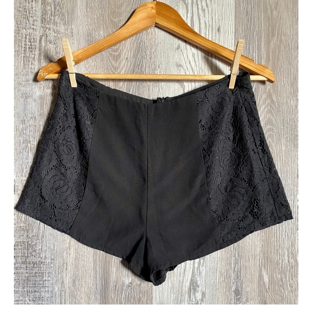 Forever 21 Shorts